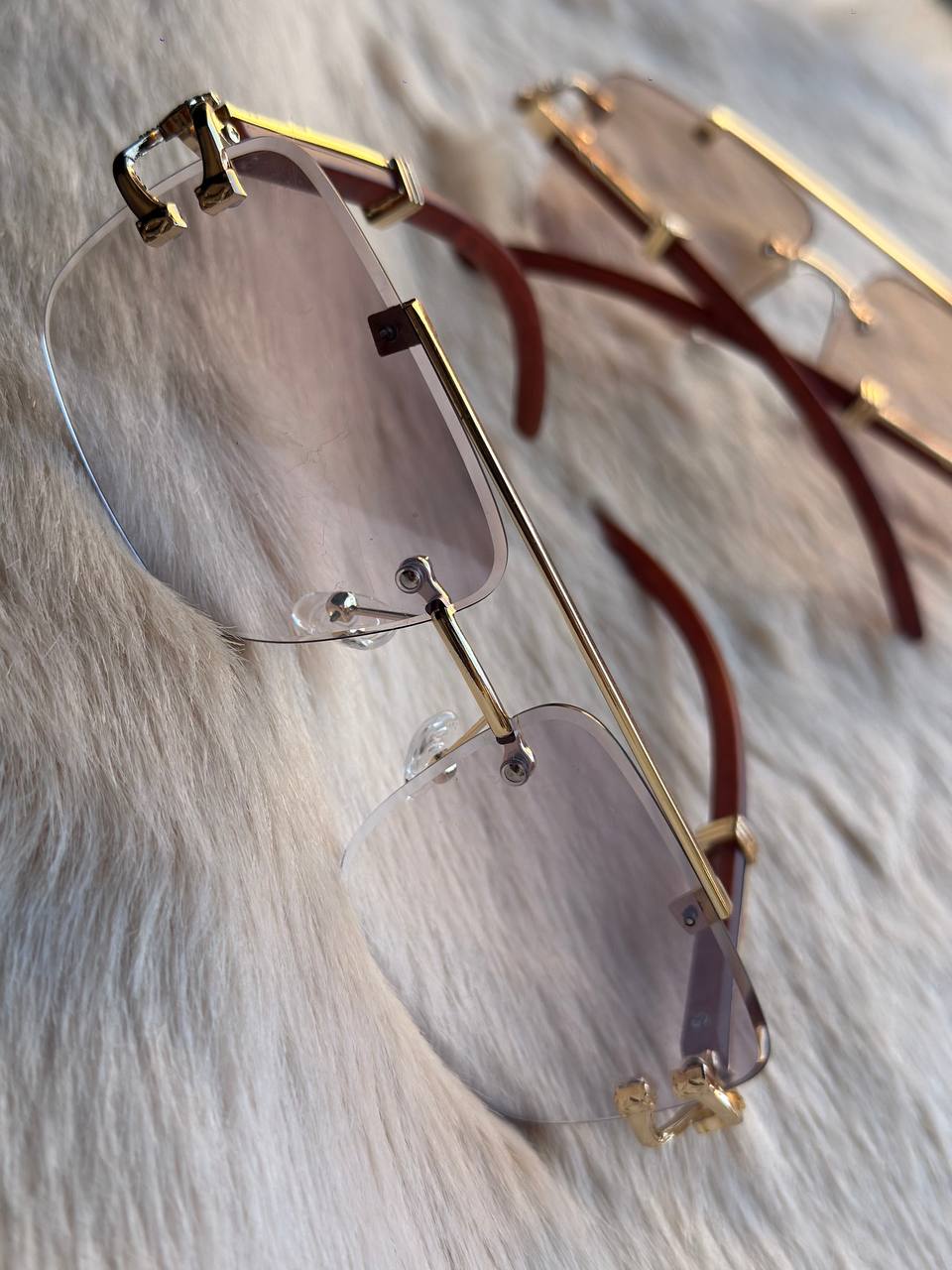 lunette cartier trend 2024 ๐๐