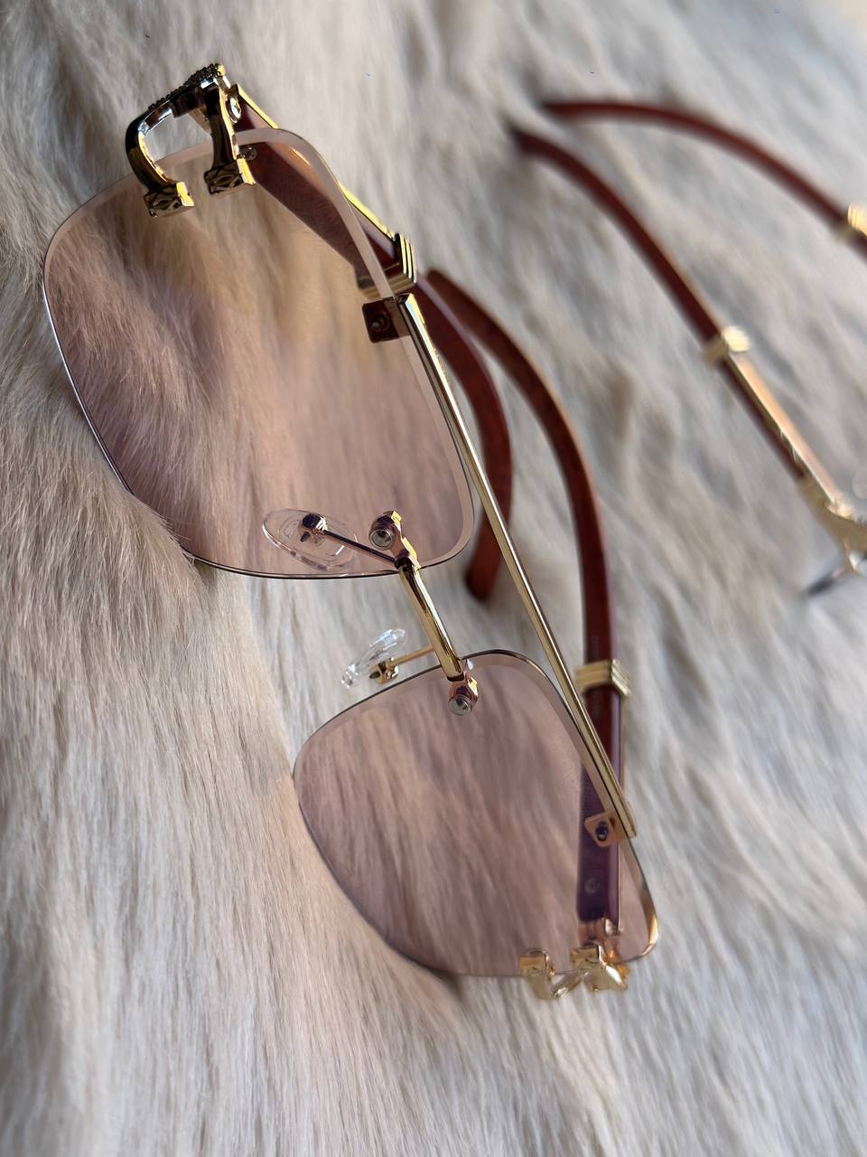 lunette cartier trend 2024 ๐๐