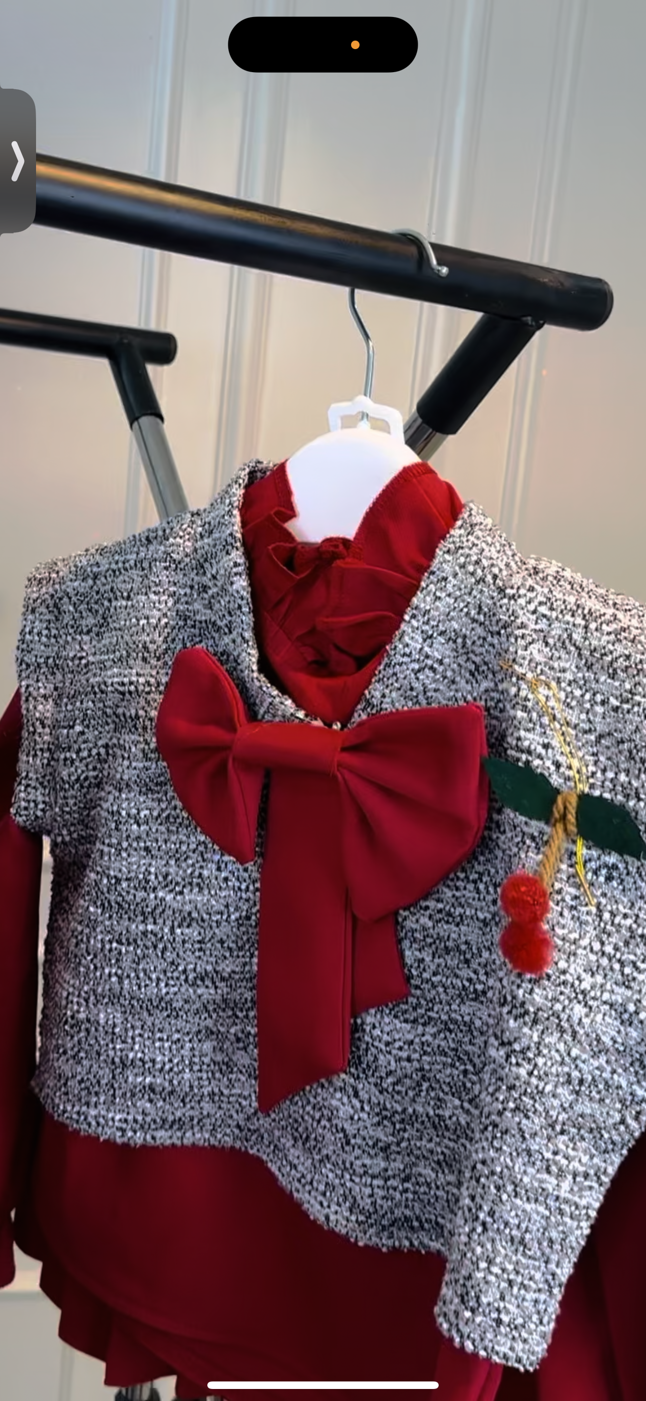 rouge 3 piece