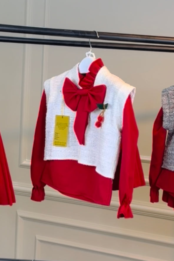 rouge 3 piece