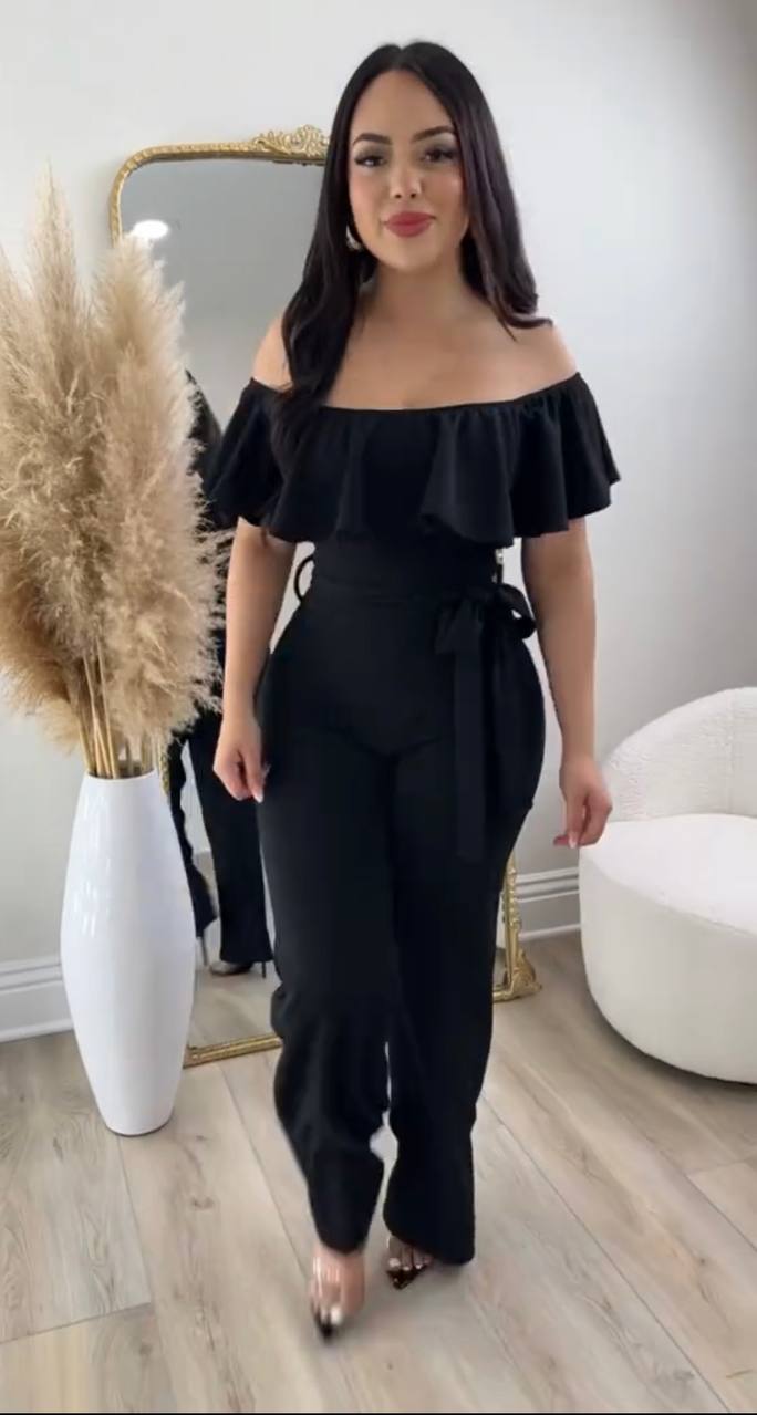 ENSEMBLE TENDANCE ETE 2024 مام المقاسات الكبيرة منسيناكمش