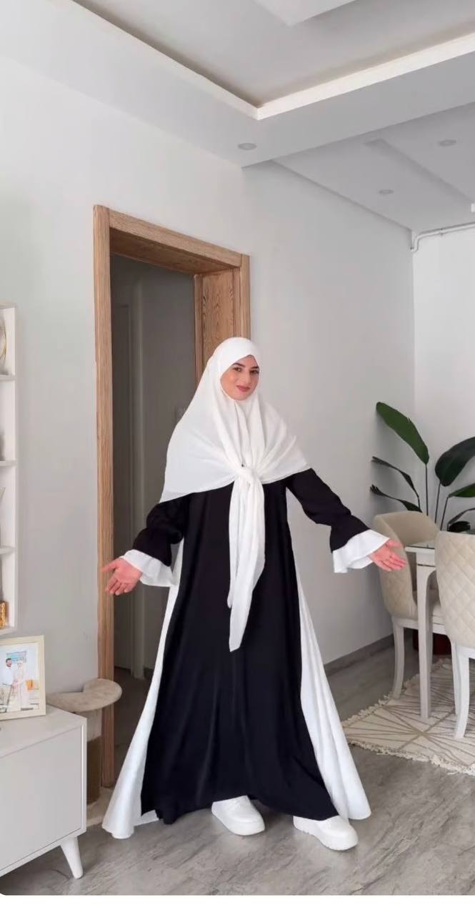 💖 روب حجاب 🌷