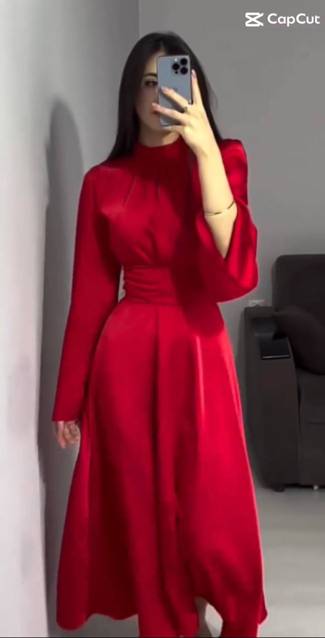ROBE HIDJAB POR LES FEMME DE CLASSE