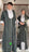 Abaya homme et femme tendence 2025