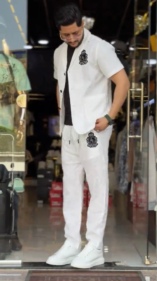 ensemble DG en lin tres classe