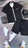 ENSEMBLE  CHEMISE SHIORT PRADA 2
