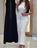 robe chaine prada 