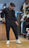 Ensemble old money manche longue