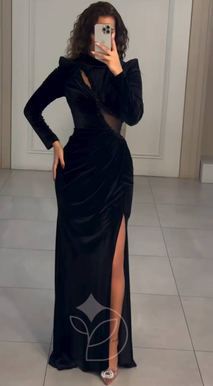 Robe soirée