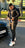 Ensemble PRADA  سروال + veste .  (بدون قميص بلا تريكو)
